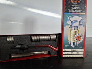 Recoil Thread Repair Kit M16-2 Part No 35160