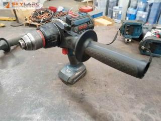 Bosch Cordless Drill (Skin Only)
