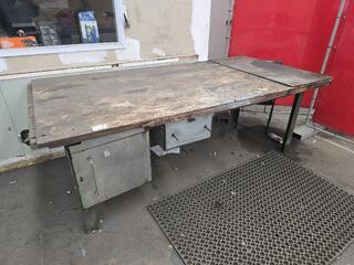 Large Workbench