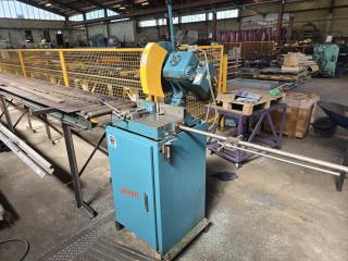Brobo Cold Cut Saw