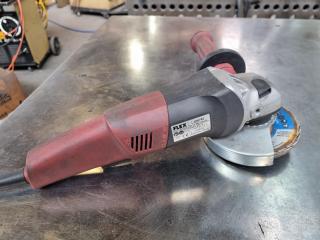 Flex 125mm Corded Angle Grinder