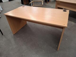 Office desk