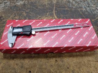 Starrett 200mm Digital Vernier Caliper 799