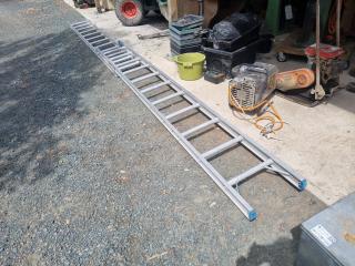 Alco Extension Ladder