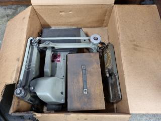 Diaform Grinding Wheel Former