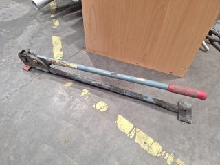 MCC 13mm Wire Cutter