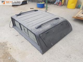 Ute Canopy