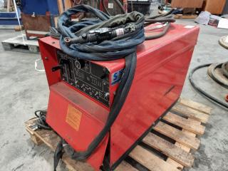 Miller Dialarc HF CY50 AC/DC Arc Welding Power Source
