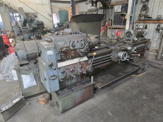 Heidenreich & Harbeck Lathe