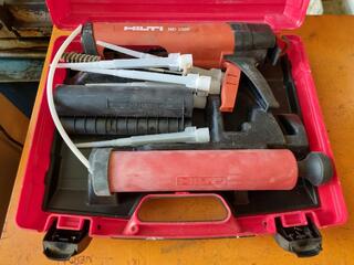 Hilti Manual Adhesive Dispenser MD 2500