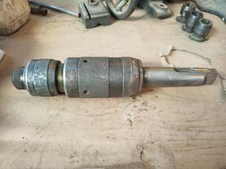 Large Tapping Chuck