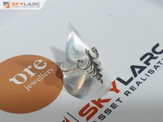 FOUNTAIN RING | MIDSummer Star