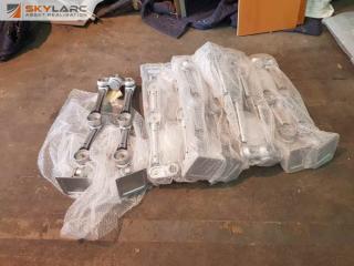5 x Dual Desk Monitor Arms