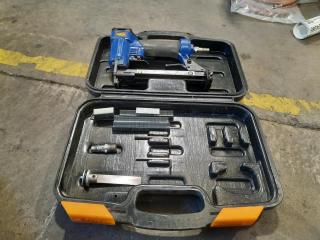 Project Air Pneumatic Staple Gun (6-16mm)