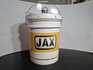 JAX Flow-Guard Synthetic Fluid ISO 460 FGS460-005