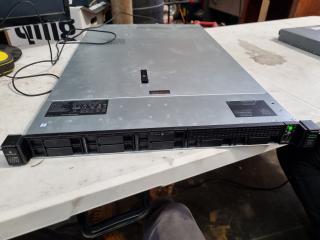 HPE ProLiant DL360 Gen10 Server w/ 2x Intel Xeon Processors
