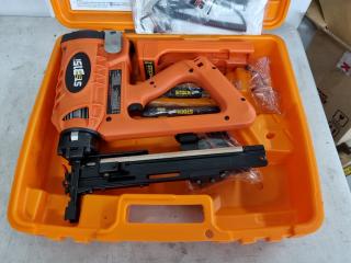 Stockade Impulse Rural Cordless Fencing Stapler Gun ST-315i