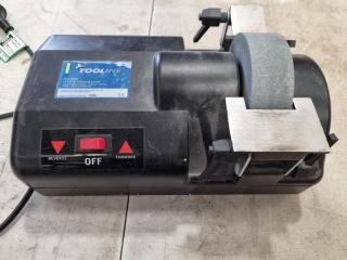 Tooline Utility Sharpener S4500