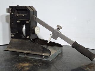 Keystone Material Hardness/Compressive Tester.