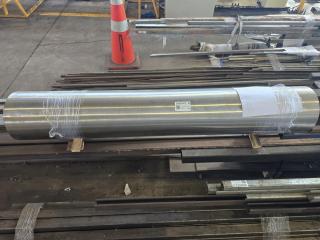 Stainless Steel Tube