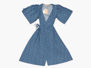 Rue de Femme Devonna Dress - Size Medium 