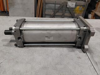 SMC Pneumatics CDA2G100-200Z cylinder