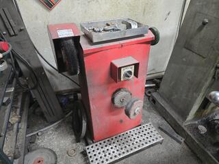 Three Phase Grinder Polisher 