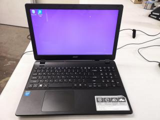 Acer Aspire ES15 Laptop Computer