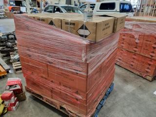 Large Pallet of Hygiene 500mL Hand Sanitizer, 861x Units