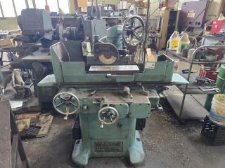 Norton Surface Grinding Machine