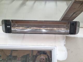 Arlec Electric Infrared Heater