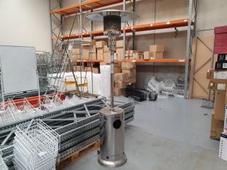Gasmate Patio Heater