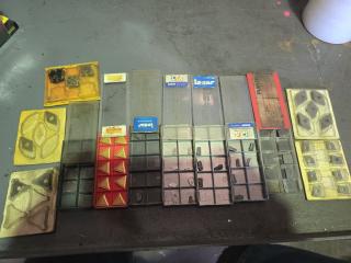 12 Packs of Tool Tips 