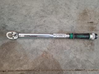 Toptul Torque Wrench 