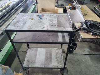 Workshop Trolley 