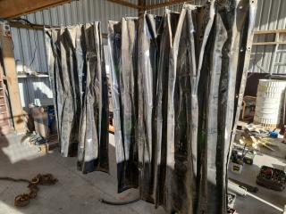 XCEL ARC Welding Screens