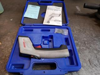 Sentry HDS Infrared Digital Thermometer w/ Case