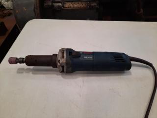Bosch Straight Grinder
GGS 28 LCE Professional