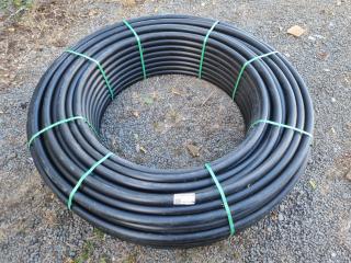 Roll of 32mm Alkathe Pipe
