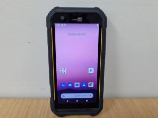 CipherLab RS35 Touch Mobile Android Computer / PDA