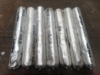 Hilti Firestop Sealant