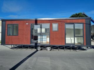 Skylarc's Tiny House Auction