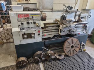 Kihikihi Engineering Auction