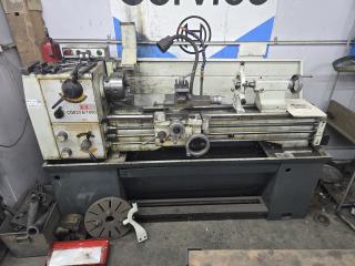 Single Phase Lathe