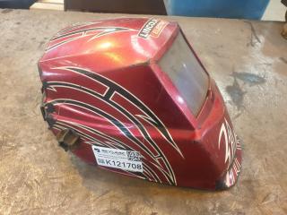 Auto Darkening Welding Mask