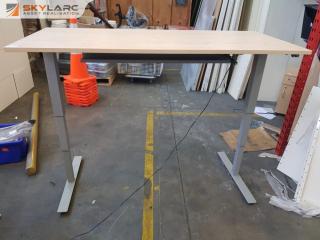 Electric Standing Office Desk