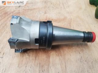 Iscar Mill Face Cutter