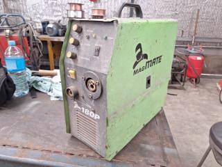 MagMate 180P Welder
