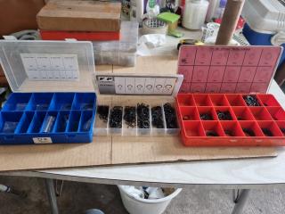 Assorted Parts Selection
