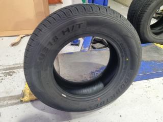 Goodride SU318 Tyre, Size 215/70R16